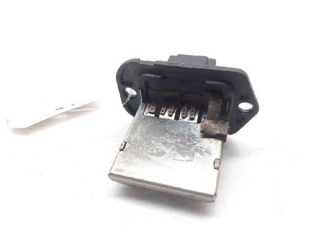 HYUNDAI 9703507000 Resistencia del ventilador del habitáculo  disponible Valladolid