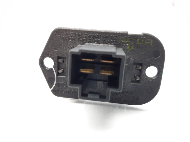 9703507000 HYUNDAI Resistencia de calefacción  en stock Huelva