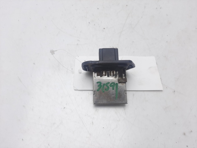 HYUNDAI 9703507000 Resistencia de calefacción  en stock Terrassa