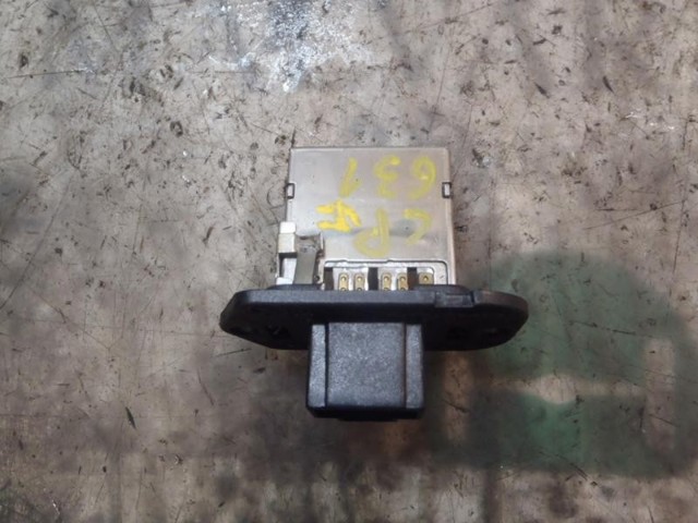9703507000 HYUNDAI Resistencia del ventilador del habitáculo  comprar en Jaén