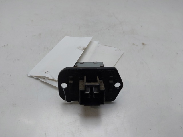 9703507000 HYUNDAI Resistencia del ventilador del habitáculo  comprar en Lleida
