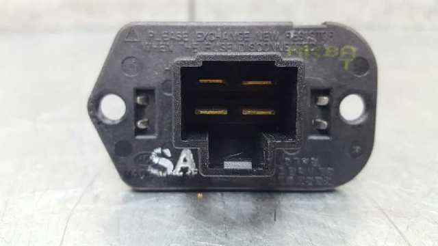 9703507000 Resistencia de calefacción  en stock Granada