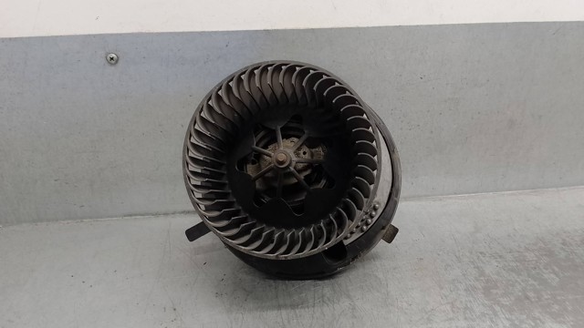 HYUNDAI 9703507000 Resistencia del ventilador del habitáculo  comprar en Albacete