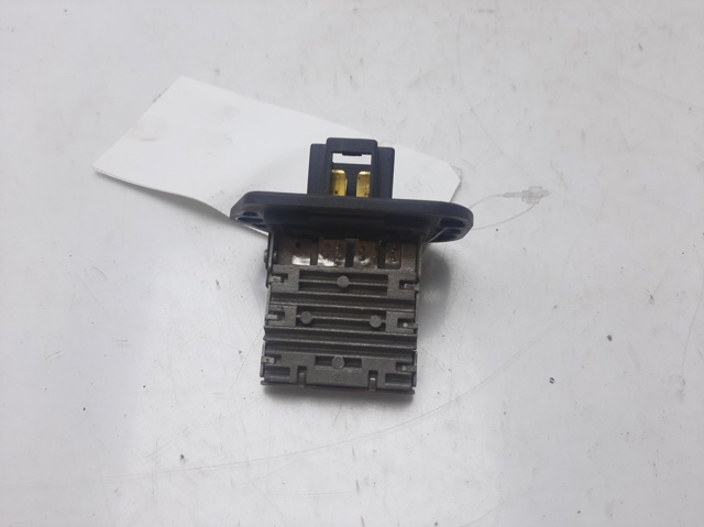 9703507000 HYUNDAI Resistencia del ventilador del habitáculo  disponible Ourense