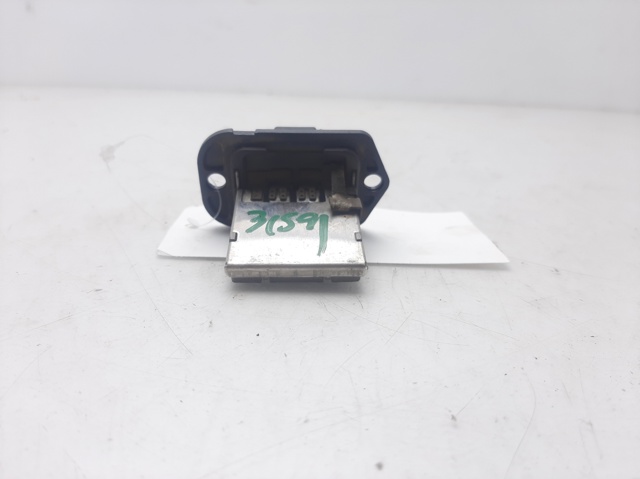 HYUNDAI 9703507000 Resistencia del ventilador del habitáculo  comprar en Ponferrada
