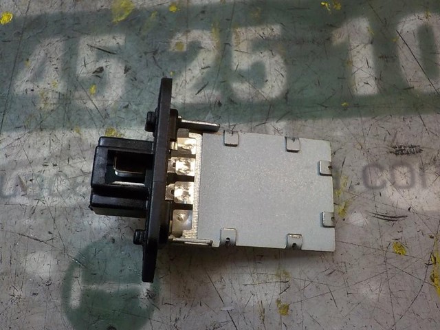 9703507000 Resistencia del ventilador del habitáculo  disponible Málaga