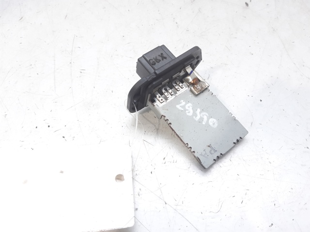 9703507000 Resistencia de calefacción comprar Girona