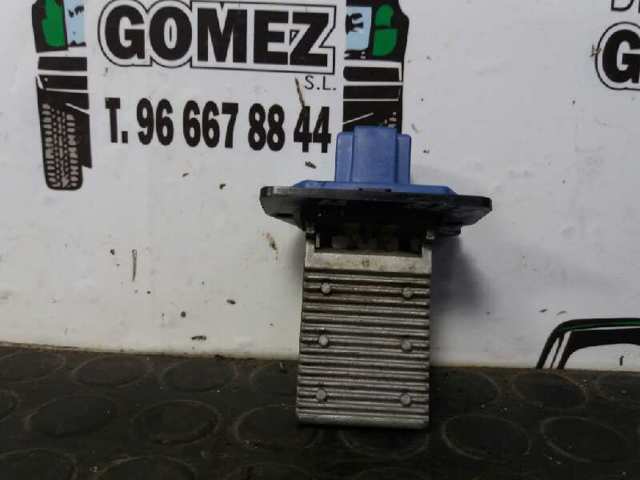 HYUNDAI 970351E100 Resistencia de calefacción comprar Pamplona