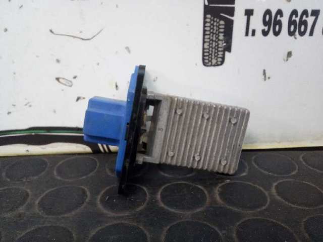 970351E100 Resistencia del ventilador del habitáculo  disponible Burgos