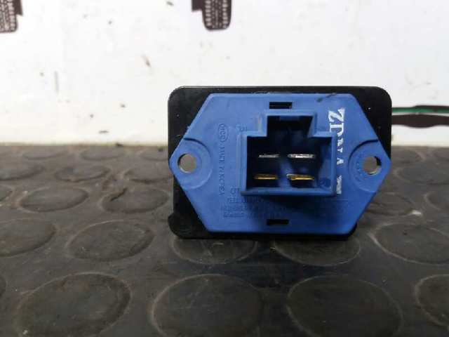 HYUNDAI 970351E100 Resistencia del ventilador del habitáculo  comprar en Murcia