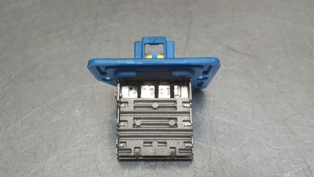 HYUNDAI 970351E100 Resistencia del ventilador del habitáculo  comprar en Albacete