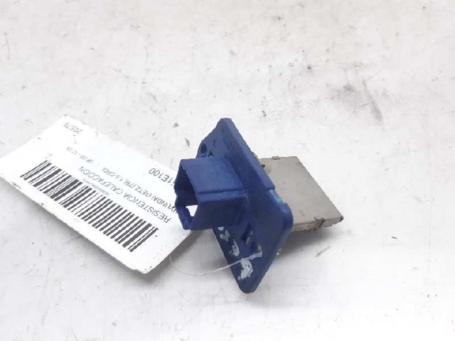 HYUNDAI 970351E100 Resistencia de calefacción comprar Tarragona