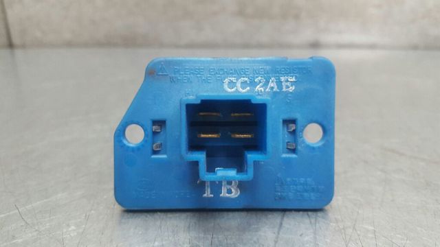 970351E100 HYUNDAI Resistencia del ventilador del habitáculo  comprar en Lleida