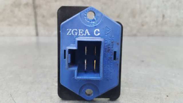 970351E100 Resistencia del ventilador del habitáculo  comprar en Reus