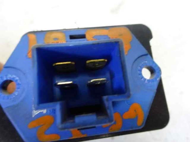 HYUNDAI 970351E100 Resistencia de calefacción comprar Barcelona