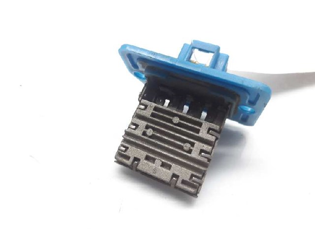 970351E100 Resistencia del ventilador del habitáculo  comprar en Zaragoza