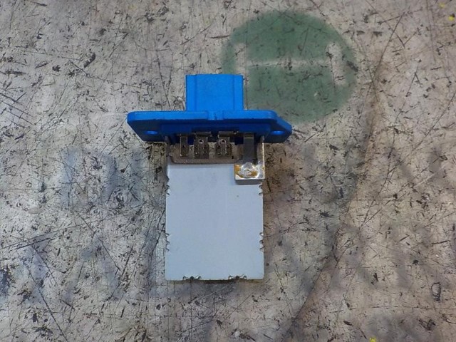 970351E100 Resistencia del ventilador del habitáculo  disponible Utrera