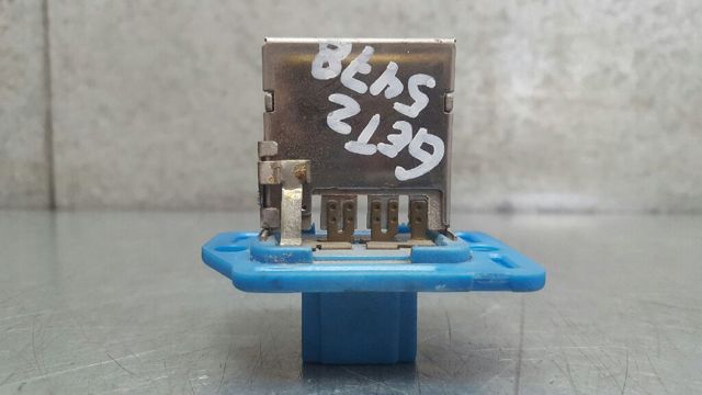 970351E100 HYUNDAI Resistencia de calefacción comprar Madrid