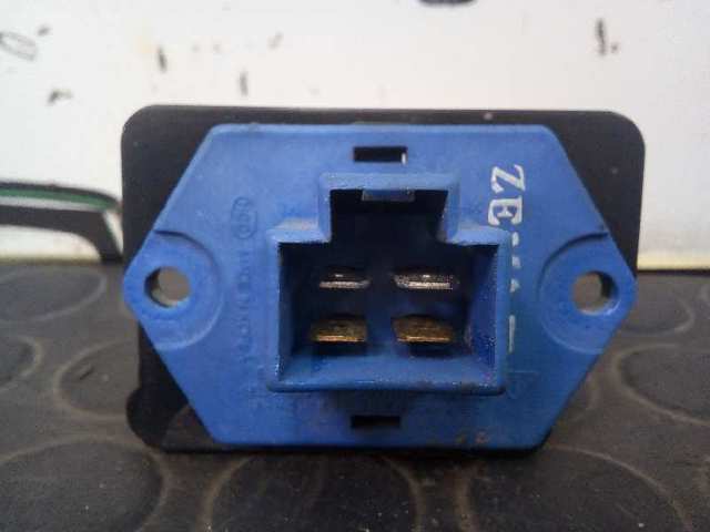 970351E100 Resistencia del ventilador del habitáculo  comprar en Reus