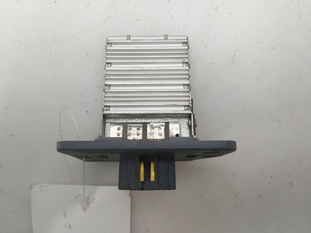 970353D000 Resistencia del ventilador del habitáculo  disponible Burgos