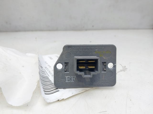 970353D000 Resistencia del ventilador del habitáculo  disponible Málaga