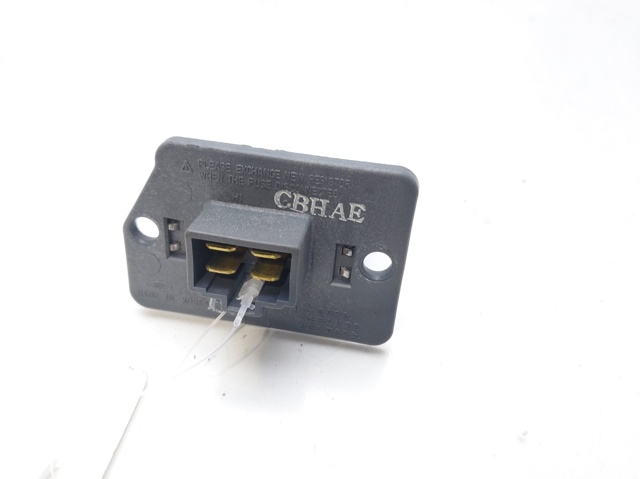 970353D000 Resistencia del ventilador del habitáculo  disponible Burgos
