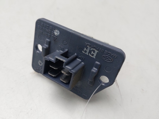 HYUNDAI 970353D000 Resistencia del ventilador del habitáculo  comprar en Albacete