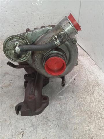 Turbocompresor para Isuzu Trooper UBS