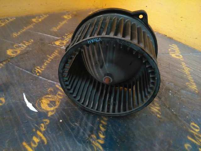 Motor calefaccion para hyundai santa fe (sm) 9710938000