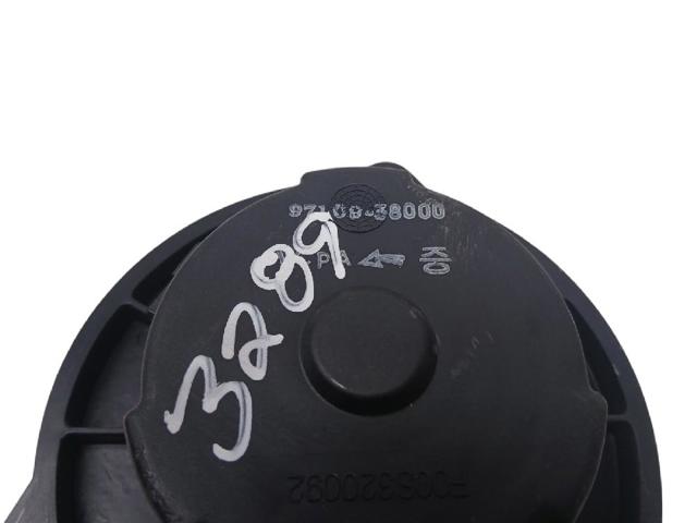 9710938000 Motor del ventilador del calefactor  comprar en Pontevedra
