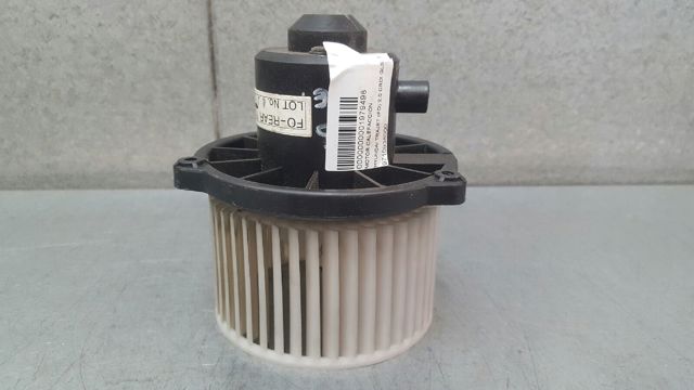 HYUNDAI 9710938000 Motor del ventilador del calefactor  comprar en Ponferrada