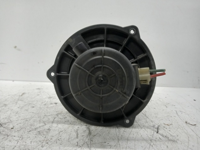 Ventilador calefaccion para hyundai terracan (hp) 2.9 crdi full j3 971093D000