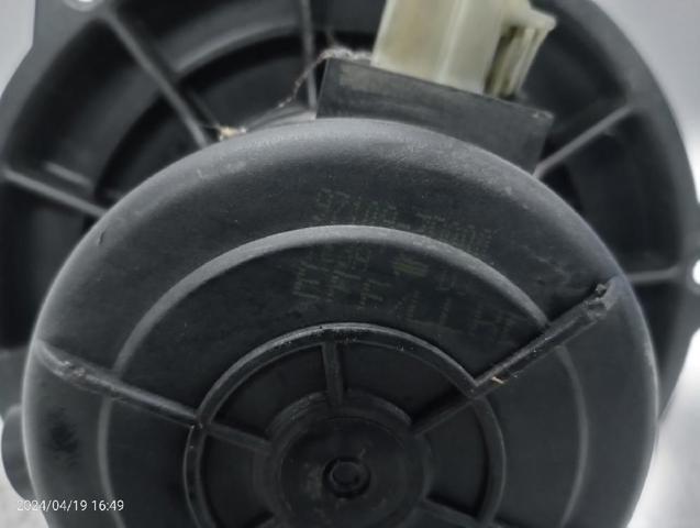 HYUNDAI 971093D000 Ventilador habitáculo comprar Tarragona