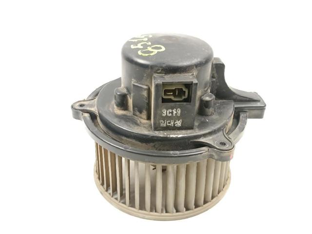 HYUNDAI 971093E000 Ventilador habitáculo comprar Pamplona