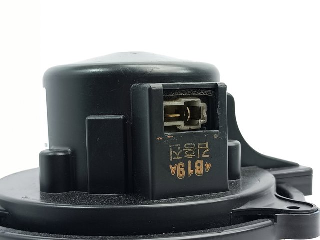 HYUNDAI 971093E000 Ventilador habitáculo comprar Pamplona