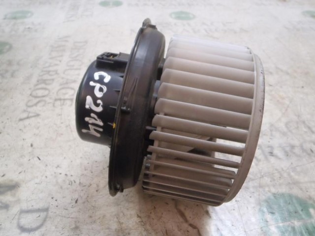 Comprar Motor del ventilador del calefactor Hyundai I20 PB a bajo precio