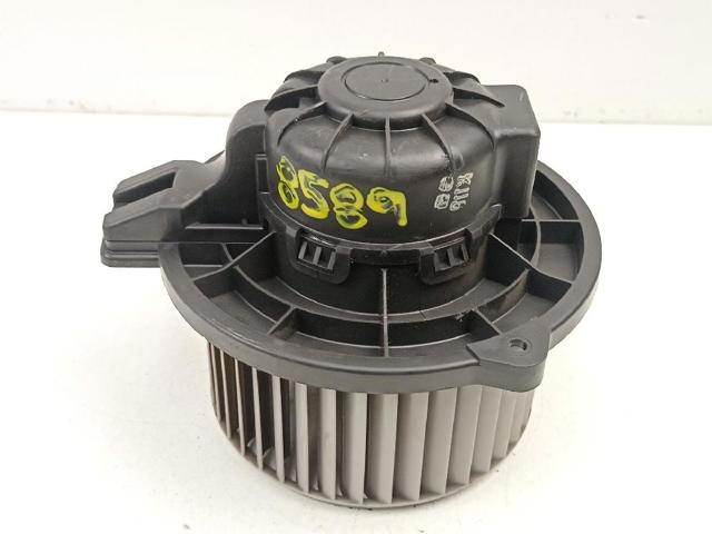 HYUNDAI 971111W100 Motor del ventilador del calefactor  comprar en Ponferrada
