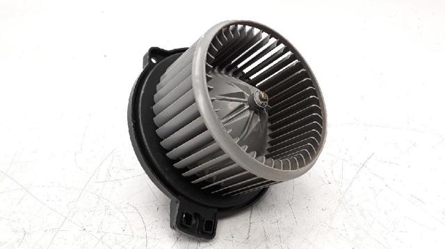 Motor eléctrico, ventilador habitáculo KIA Rio 3 UB