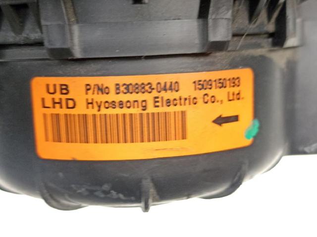 971111W100 HYUNDAI Motor del ventilador del calefactor  comprar en Oviedo
