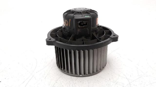 Motor eléctrico, ventilador habitáculo KIA Rio 3 UB