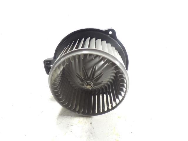 Motor eléctrico, ventilador habitáculo KIA Rio 3 UB