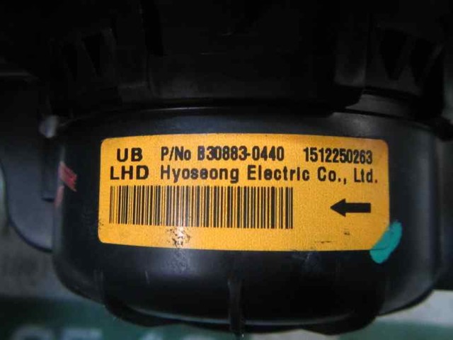 971111W100 Motor del ventilador del calefactor  comprar en Reus