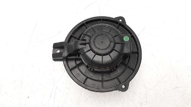 Motor eléctrico, ventilador habitáculo KIA Rio 3 UB