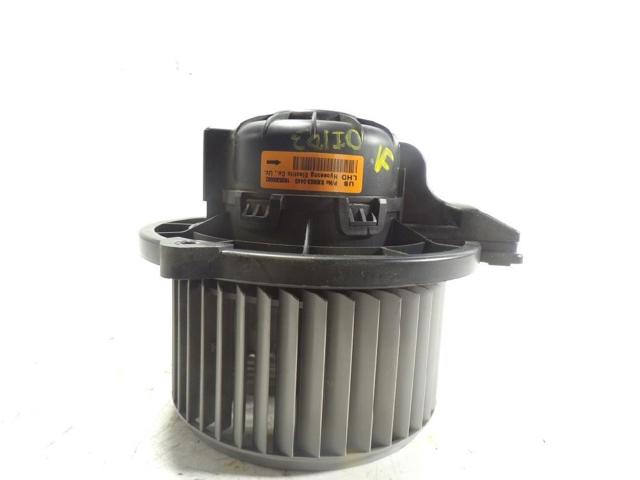 Motor eléctrico, ventilador habitáculo KIA Rio 3 UB