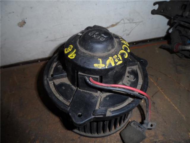 Ventilador interior para Hyundai Accent  (X-3)
