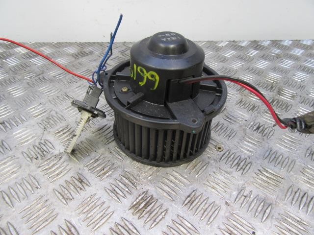 Ventilador de habitáculo Hyundai Accent  (1994-2001)
