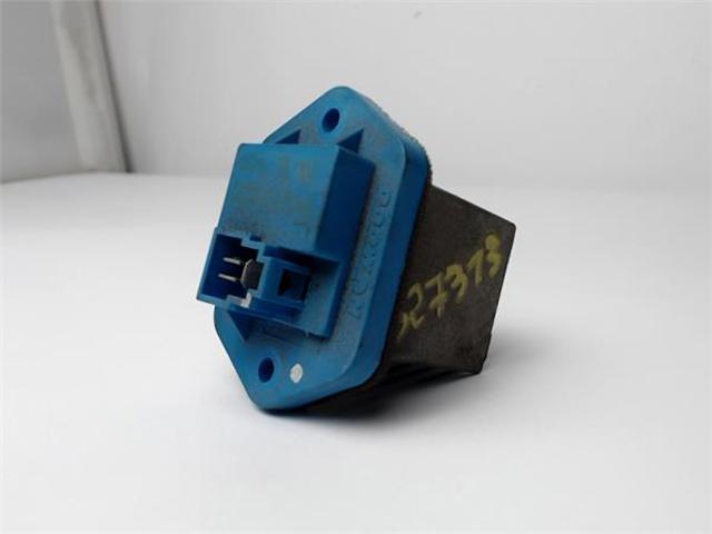 Resitencia, ventilador habitáculo 971113C000 HYUNDAI