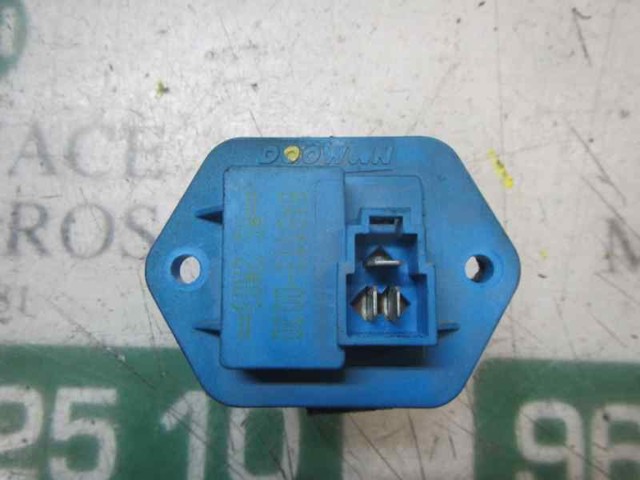 Resitencia, ventilador habitáculo 971113C000 HYUNDAI
