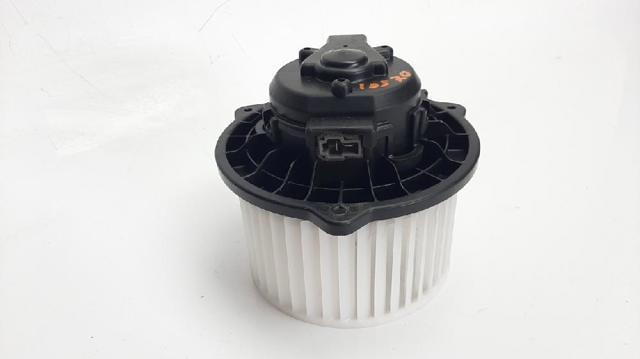 Comprar Motor del ventilador del calefactor KIA Picanto II TA a bajo precio