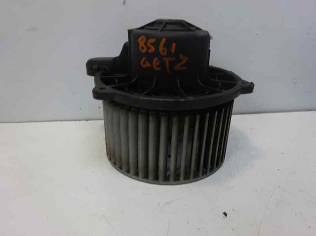 Ventilador calefaccion para hyundai getz 1.1 g4hd 971121C000